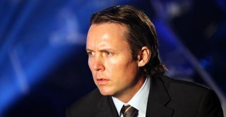 Sam Michael rozpoczął pracę w McLarenie