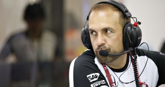 McLaren i Honda zatrzymani przez małą usterkę