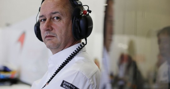 McLaren ściąga do F1 szefa Volkswagena z WRC