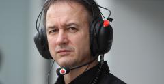 McLaren ma problem z korelacj