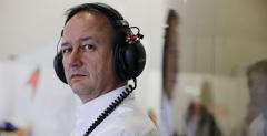 McLaren ciga do F1 szefa Volkswagena z WRC