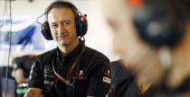 McLaren: Hamilton nie odejdzie przez nasze bdy