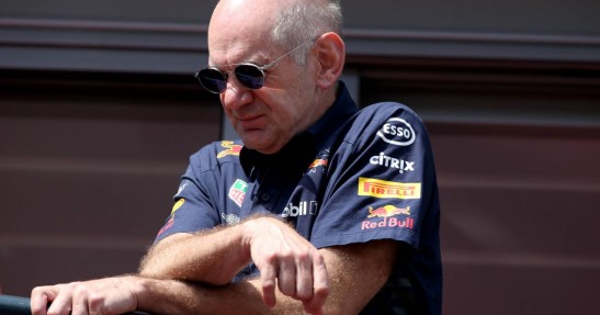 Red Bull przyspiesza wprowadzenie poprawek do bolidu