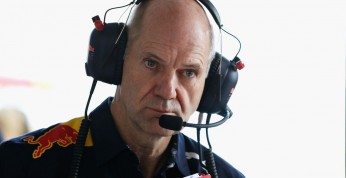 Newey z powrotem skupiony na Formule 1, zaciera ręce na...