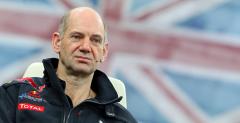 Newey i Mansell odznaczeni przez brytyjsk krlow Elbiet II