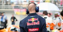 Webber przyznaje, e bez Neweya nie byoby sukcesu Red Bulla