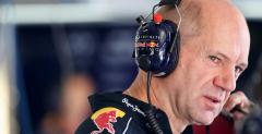 Newey nie wybiera si do Ferrari