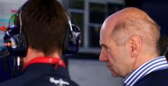 Newey podwaa przydatno hybrydowych silnikw w F1 dla przemysu motoryzacyjnego
