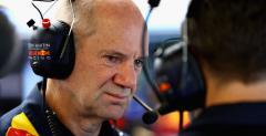 Newey i Renault zaprzeczaj spekulacjom o moliwoci poczenia si