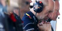 Vettel traci cierpliwo do bolidu