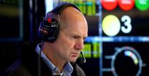 Renault wskazuje na wady bolidu Red Bulla wobec kamstw Neweya