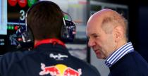 Newey: Red Bull moe skorzysta na nowych zasadach doboru opon w F1