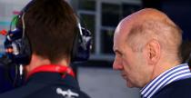 Adrian Newey nie wyklucza konstruowania prototypów LMP1