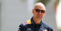 Newey: Red Bull moe skorzysta na nowych zasadach doboru opon w F1