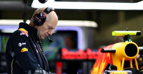 Newey dostrzega pole do popisu w detalach nowych przepisw technicznych F1 na sezon 2017