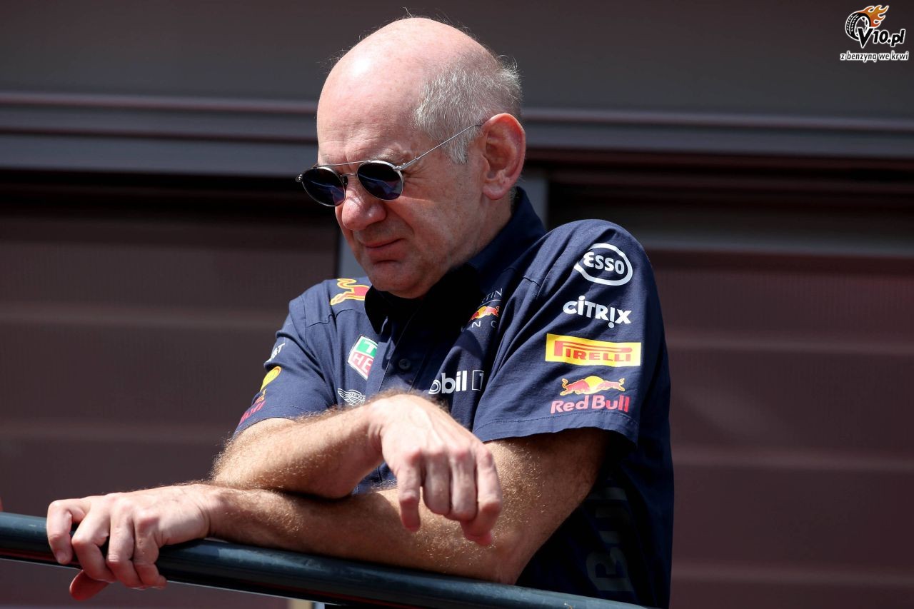 Red Bull przyspiesza wprowadzenie poprawek do bolidu