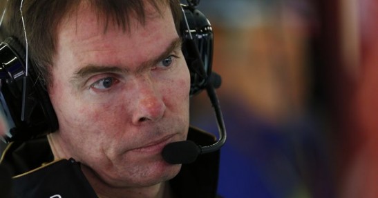 Williams zachęcany przez Renault do postawienia na Sirotkina