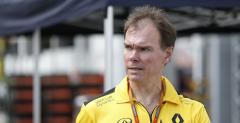 Williams zachcany przez Renault do postawienia na Sirotkina