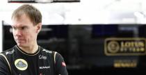 Lotus straci form przez odejcia z pionu technicznego