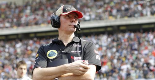 Lotus krytykuje Pirelli za bardzo konserwatywny dobór opon na kolejne wyścigi