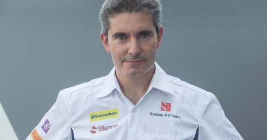 Leclerc ma papiery na mistrza świata F1 wg inżyniera Saubera