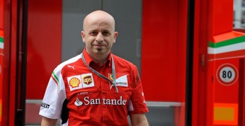 Ferrari ma nie powoływać nowego głównego projektanta