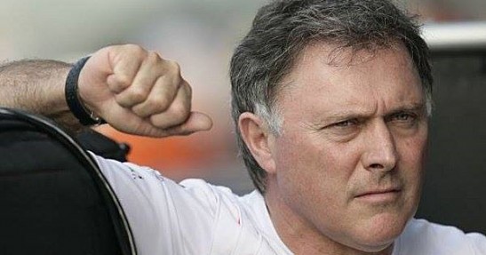 Wehrlein numerem 1 w Manorze