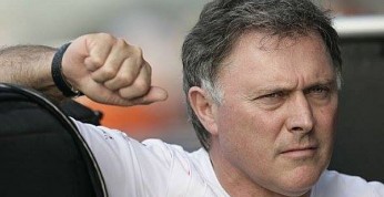 Dave Ryan dyrektorem wyścigowym Manora