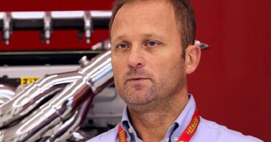 Ferrari torpedowane zarzutami o nielegalność bolidu