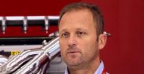 Ferrari torpedowane zarzutami o nielegalno bolidu