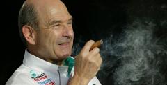 Peter Sauber wycofuje si z planw rychego porzucenia F1