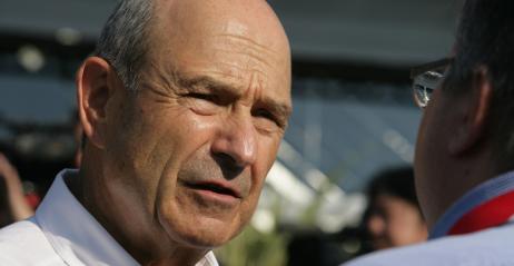 Peter Sauber wycofuje si z planw rychego porzucenia F1