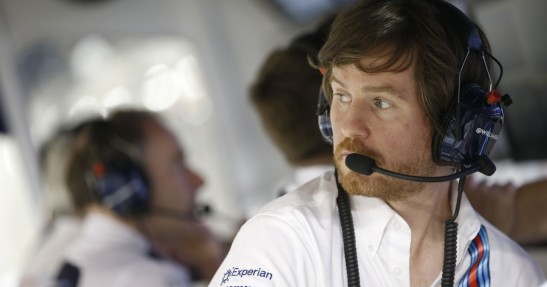 Williams o Strollu: Dajmy mu pół roku
