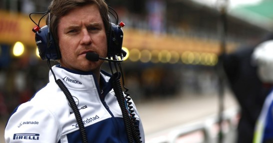 Powrót Kubicy do F1 - największym wyzwaniem opanowanie opon Pirelli