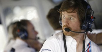 Haas przejmie Smedleya z Williamsa, Williams Baldisserriego z Ferrari?