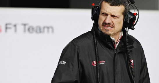 Pietro Fittipaldi negocjował test w F1 z Haasem przed swoim wypadkiem w WEC