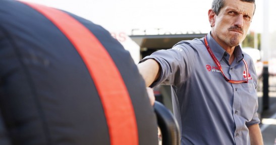 Haas: Zmiany w F1 na sezon 2019 zwiększą przewagę czołowych zespołów