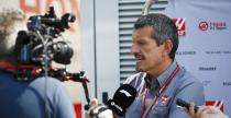 Szef Haasa nie chce pracowa w F1 na dusz met, bdc bez szans na czoowe pozycje