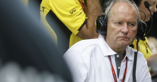 Renault wycofało się ze zmiany prezesa