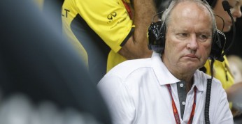 Renault wycofało się ze zmiany prezesa