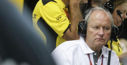 Renault wycofało się ze zmiany prezesa