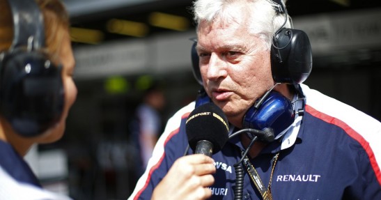 Bolidy F1 staną się głośniejsze o 25 procent w nowym sezonie
