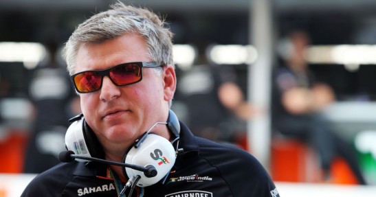 Force India zamieni się w Force 1?