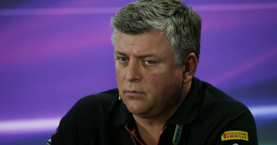 Nowy limit paliwa w F1 dzieli zespoły i kierowców. 'Oszukali FIA i Liberty'
