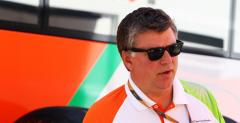 Force India ju widziao swoje zwycistwo