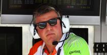 Force India ju widziao swoje zwycistwo