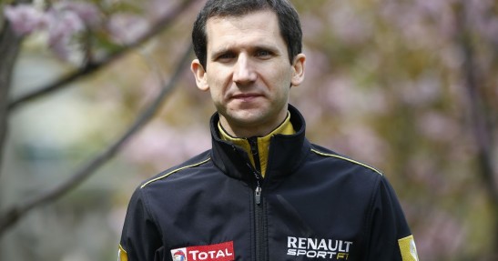 Renault bagatelizuje wiedzę swojego zespołu F1 o silniku Mercedesa