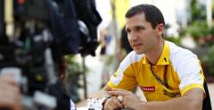 Bolidy F1 z silnikiem Renault pojad w GP Australii na penych obrotach