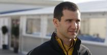 Poprawiony silnik Renault nie zostanie uyty do GP Brazylii