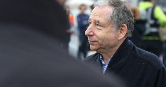FIA chce więcej awarii w czołówce Formuły 1